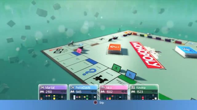 Monopoly Family Fun Pack - Monopoly Plus - No Commentary - Part 79 смотреть онлайн
