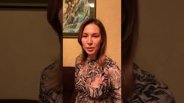 Ура! Я только что закончила запись новой программы для моего канала! смотреть онлайн