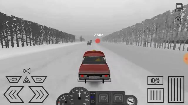 Покатушки в Motor Depot смотреть онлайн