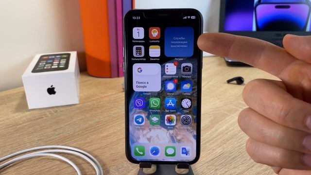 iOS 17 ПРОБЛЕМЫ! ОШИБКИ iOS 17.0.1 и 17.0.2 НЕ ОБНОВЛЯЙТЕСЬ! смотреть онлайн