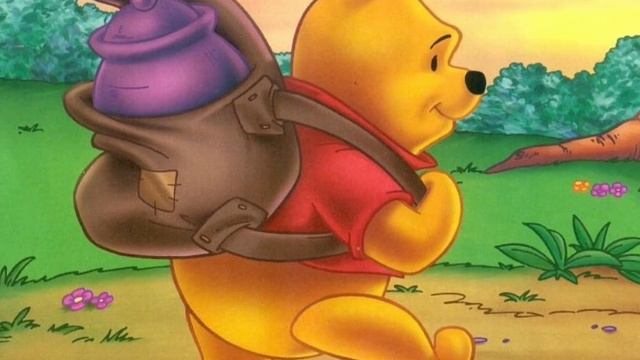 Որսորդ Վինի Թուխը #виннипух смотреть онлайн