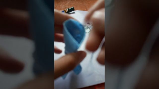 как сделать зайчика из ткани, (просто🐰) смотреть онлайн