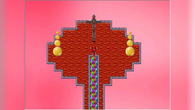 Touhou Fan Game Jam 8: Dreams GMV смотреть онлайн