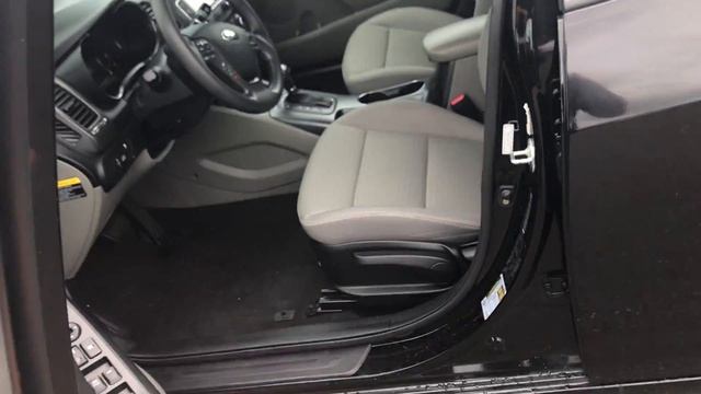 2016 Kia Forte смотреть онлайн