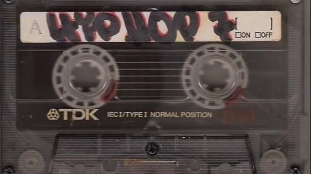 MAD ONE - DIMENSION (1995 DEMO) смотреть онлайн