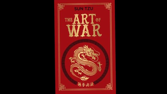 𝐓𝐇𝐄 𝐀𝐑𝐓 𝐎𝐅 𝐖𝐀𝐑 - FULL Free AudioBook  By 𝐒𝐮𝐧 𝐓𝐳𝐮-  Strategy & Success Audiobook | Audiobooks 🎧📖