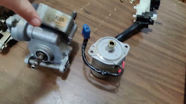 EK RHD Rebuild | Ep.17 | Epic Saturn Vue Electric Power Steering Conversion смотреть онлайн