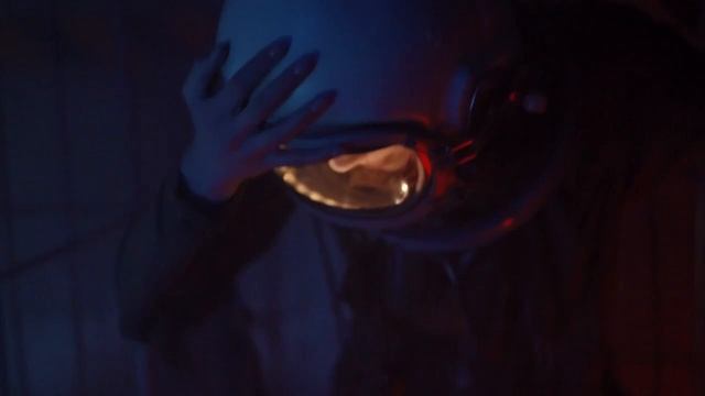 Космическая Одиссея