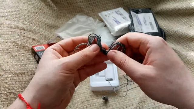 ТОВАРЫ ДО 10 БАКСОВ С САЙТА ALIEXPRESS! 8 ПОСЫЛОК В ОДНОМ ВИДЕО! смотреть онлайн