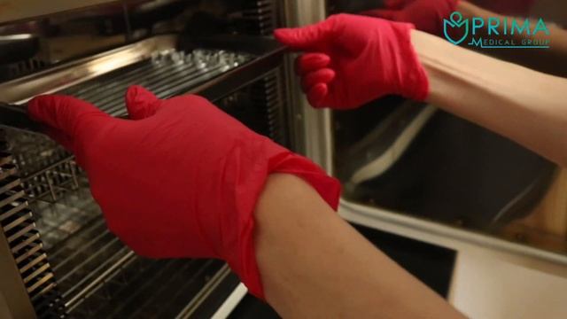 Тонзиллор Otopront (Германия) - вакуумная санация небных миндалин смотреть онлайн