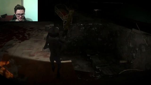 Игра Lithium Inmate 39 или Максимильяно Джонс любитель страданий смотреть онлайн