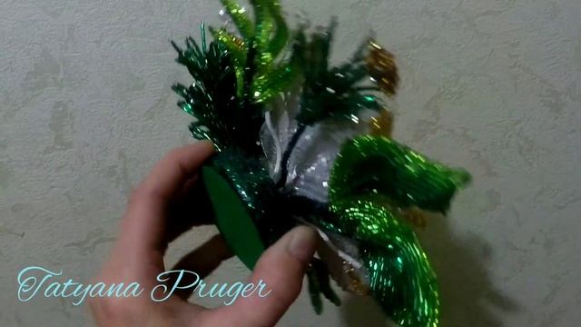 Магнит с Пуансетией «Рождественская Звезда» смотреть онлайн