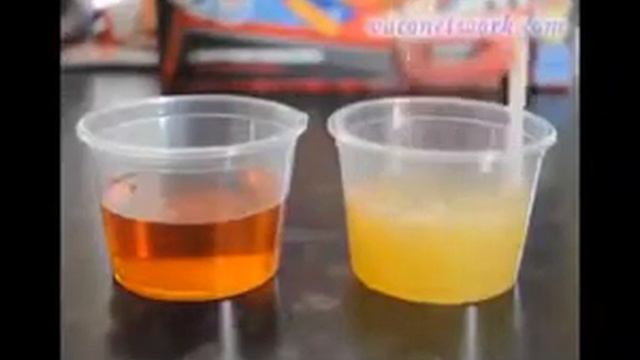 Сравнение Nu Skin 180 Face Wash с Shiseido Face Wash смотреть онлайн