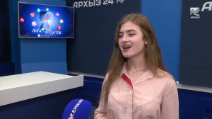 Телеканал «Архыз 24» завершил съемки 3-го сезона игра «Лига эрудитов»