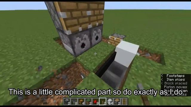 Minecraft Bamboo Farm - 28000+ Per Hour -1.20 (Java/Bedrock) смотреть онлайн