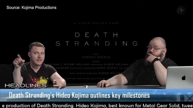 Headlines Recap: June 5 смотреть онлайн