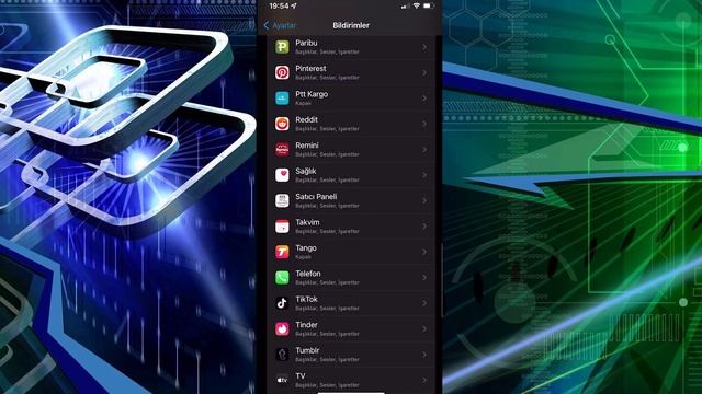 WhatsApp Bildirimleri Gelmiyor iPhone Çözümü 2022 / WhatsApp Bildirim Gelmeme Sorunu Çözümü смотреть онлайн