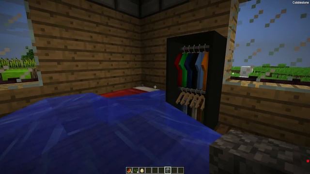 КАК МЕНЯЛСЯ РАДУЖНЫЙ СТИВ МОБ И ЕГО ЖИЗНЕННЫЙ ЦИКЛ В МАЙНКРАФТ ! ЭВОЛЮЦИЯ И ТРОЛЛИНГ MINECRAFT! смотреть онлайн