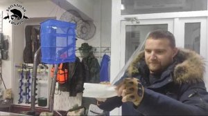 Мачете Рубака! Заводская заточка ОГОНЬ!