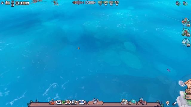 I Trained a Seagull to Collect Garbage! - Flotsam Gameplay - Part 2 смотреть онлайн