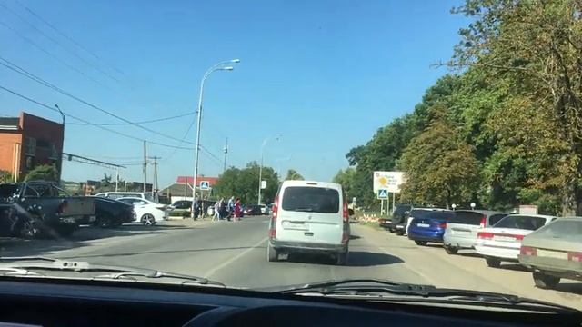 Мы и дачи. Дорога на южную дачу. смотреть онлайн