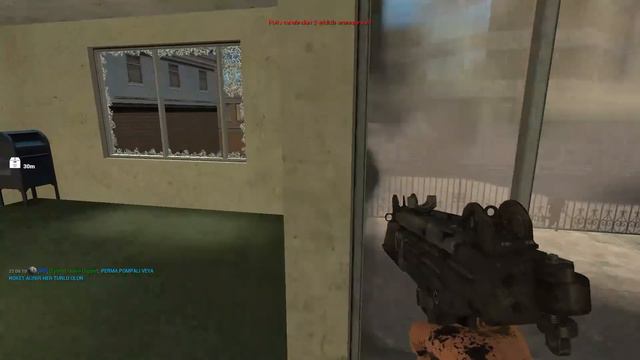 Garry's Mod | Dark RP | Para Basarken Baskın! #2 смотреть онлайн