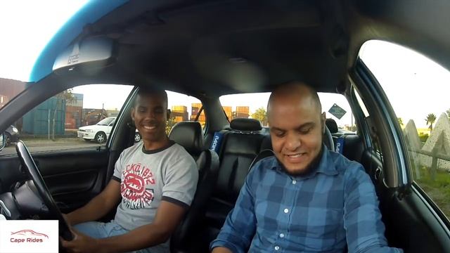 ICONS : The NEATEST Honda Ballade Vtec in Cape Town смотреть онлайн