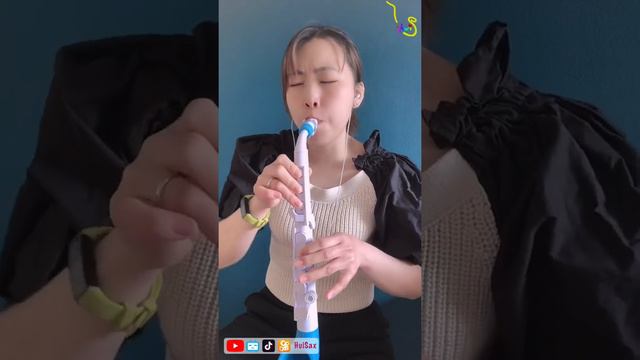 【萨克斯】jSax版《爱的代价》 смотреть онлайн