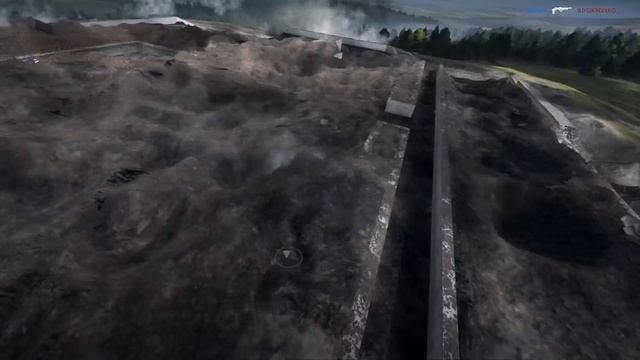 Battlefield 1's Best Infantry Map Should Be in 2042.. смотреть онлайн
