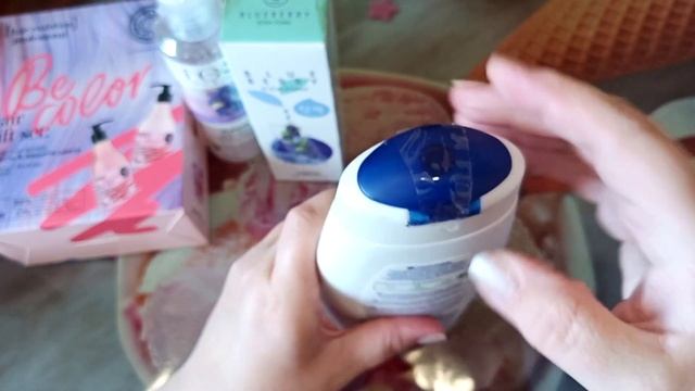 Чудесный сюрприз ?посылка от Юлечки, давайте скорее смотреть?♥️ смотреть онлайн