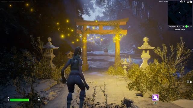 Forest Guardian 4K Gameplay смотреть онлайн