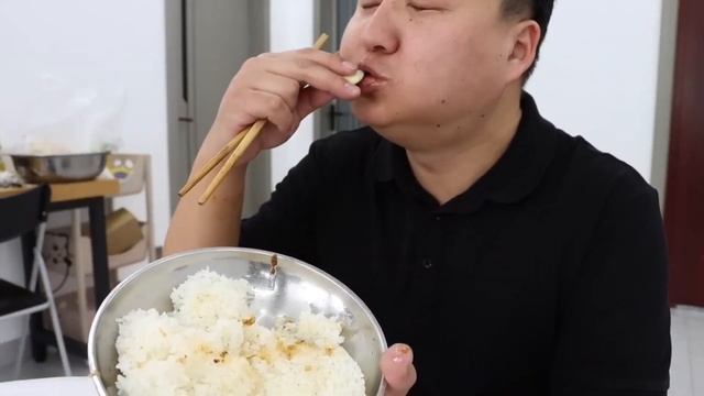 5 Catties Of Pork Belly, Make Buttered Meat, Fat But Not Greasy!｜Super Satisfying Mukbang