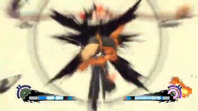 Super Street Fighter 4 Arcade Edition Oni Akuma Ultra 2 смотреть онлайн
