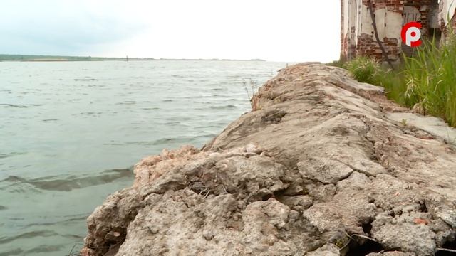 Ворота в Белое озеро. Путешествие в Крохино смотреть онлайн