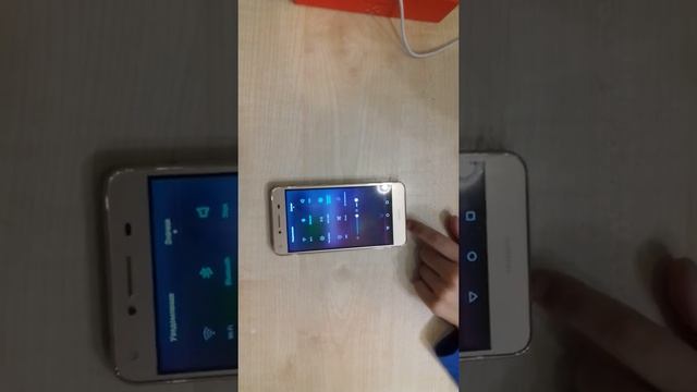 HUAWEI Y5 2 смотреть онлайн