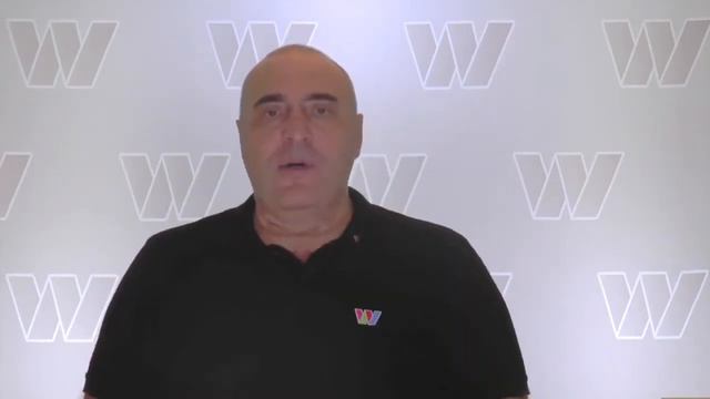 Владимир Довгань! Что такое Winners Academy и как создать надежный бизнес в WA! смотреть онлайн