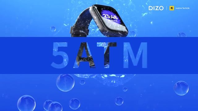 Max Display. Max Style: DIZO Watch 2 смотреть онлайн
