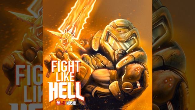 Fight Like Hell (Remastered) смотреть онлайн