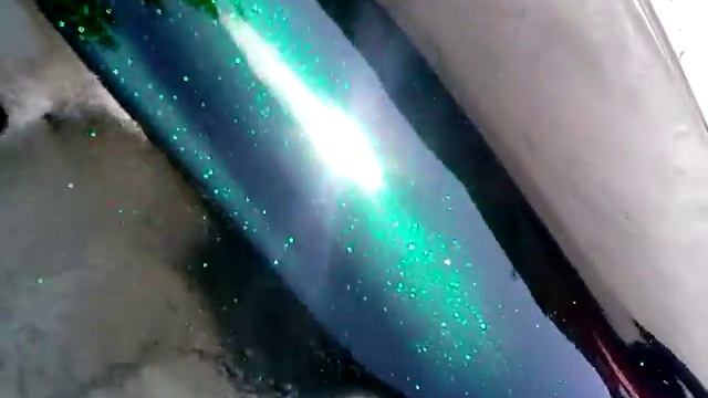 зеленый кенди с перломутром по черному смотреть онлайн