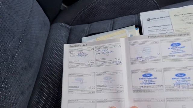 Prezentacja FORD MONDEO MK4 TITANIUM-X 2,5 TURBO 220KM Auto Import Nieporęt смотреть онлайн
