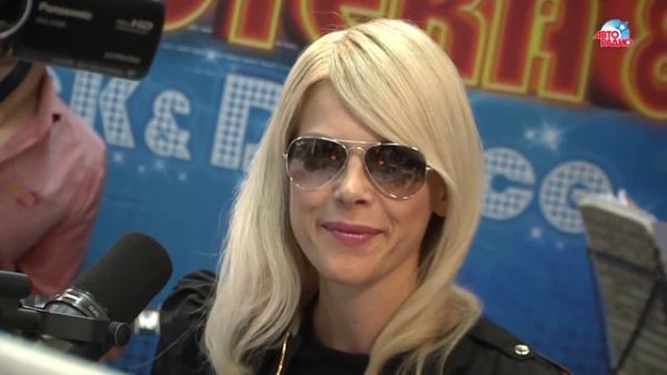 СИ-СИ Кейтч на авто радио