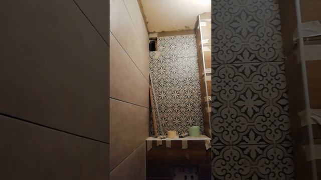 ремонт в туалете и ванной. окончание. смотреть онлайн