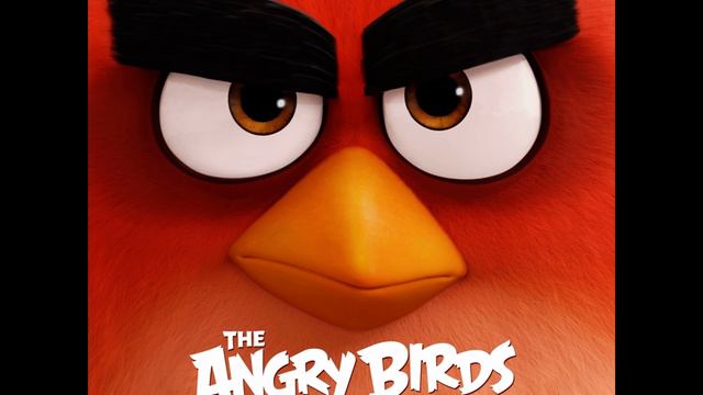 Angry birds movie red song смотреть онлайн