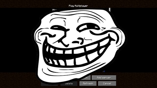 END OF STREAM TROLL (Got Trolled in Minecraft) смотреть онлайн