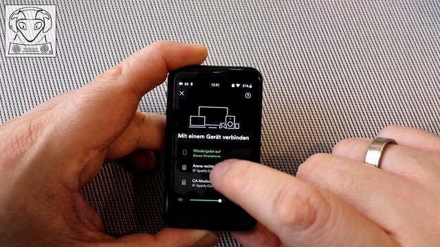 Fiio M6 genau betrachtet - User Interface und Funktionen im Detail смотреть онлайн