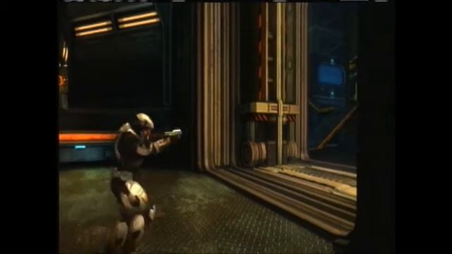 Halo Reach: Defiant Map Pack - Condemned смотреть онлайн