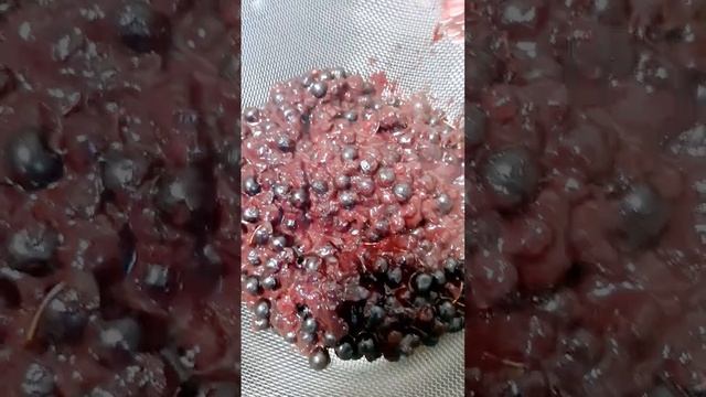 варенье из черёмухи смотреть онлайн