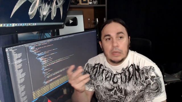 ¿Para qué Sirve la Inyección de Dependencias en .NET? смотреть онлайн