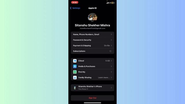 How To Cancel Uber One Subscription (Cancel Membership) смотреть онлайн