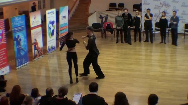 НР2016 Final J&J Star&Champion Fast Jam смотреть онлайн
